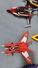 靈動(dòng)創(chuàng)想正版迪迦奧特曼大號(hào)機(jī)甲變形六合體機(jī)器人玩具男孩兒童生日禮物 曬單實(shí)拍圖