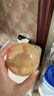世喜牙膠嬰兒口欲期2-6個(gè)月以上小蘑菇防吃手安撫磨牙棒帶收納盒 曬單實(shí)拍圖