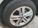 普利司通（Bridgestone）汽車輪胎 205/55R16 91W T001 適配大眾朗逸/寶來/豐田卡羅拉 曬單實拍圖