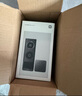 小米智能門(mén)鈴4Pro 500萬(wàn)超清雙攝可視門(mén)鈴 電子貓眼攝像頭 智能遠程雙向通話(huà)包裹快遞識別監控器家用 曬單實(shí)拍圖
