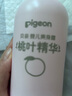 貝親（Pigeon）桃葉精華 嬰兒液體爽身露 家庭裝 四季通用 480ml IA286 曬單實拍圖