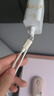 Apple/蘋果 60W USB-C編織充電線-1米 蘋果充電線手機(jī)充電線原裝充電線數(shù)據(jù)線適用iPhone/iPad/AirPods 曬單實(shí)拍圖