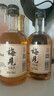 江記梅見(jiàn)12度青梅酒330ml 曬單實(shí)拍圖