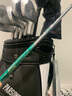 PXG高爾夫球桿男士套桿GEN7 0311XP 銀色 全套球桿鋼丨定制桿身丨聯(lián)系客服 曬單實(shí)拍圖