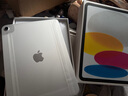 Apple【24期免息】蘋(píng)果iPad11 A16芯片2025年款 蘋(píng)果平板電腦 ipad 11白色 256GB WIFI版標配【首購大禮包】 曬單實(shí)拍圖