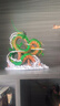 脘錸七龍珠手辦神龍與小悟空場(chǎng)景雕像悟空GK神龍手辦潮玩雕像模型擺件 神龍與小悟空【高配版】 高25厘米【S+全涂裝】精美包裝 曬單實(shí)拍圖