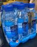 5100西藏冰川礦泉水330ml*6瓶 嘗鮮裝 天然弱堿性飲用水 曬單實(shí)拍圖