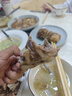 九曲食珍內(nèi)蒙羔羊肉 羊排羊腿手把羊肉羊蝎子燒烤火鍋團(tuán)購(gòu)送禮分割半只羊 【買(mǎi)3斤送1斤】手把羊肉（凈4斤） 曬單實(shí)拍圖