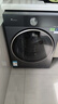 小天鵝TG10M86Z 滾筒洗衣機 瑾瑜藍(lán) 220V,1Ph 50Hz 轉(zhuǎn)速1400 帶銀離子 曬單實拍圖