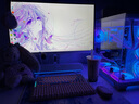 華碩天選RTX5070/5060Ti/5060顯卡i514600KF組裝電腦游戲主機DIY臺式整機天選姬mod定制白色顏值海景房 i7 14700KF+華碩TX5060Ti 配置七 曬單實(shí)拍圖