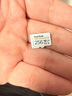 閃迪（SanDisk）256GB TF（MicroSD）4K內存卡 行車(chē)記錄儀 監控攝像頭專(zhuān)用 20,000小時(shí)錄制 重復讀寫(xiě)高耐用存儲卡 曬單實(shí)拍圖
