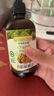 爺爺的農場(chǎng)有機核桃油110ml 涼拌熱炒嬰幼兒食用油 寶寶輔食油6個(gè)月以上 曬單實(shí)拍圖