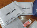 Smorss【2片精裝】適用華為手表GT5保護(hù)膜華為watch gt5鋼化膜智能手表膜全屏覆蓋高清防刮全膠貼膜41mm 曬單實(shí)拍圖
