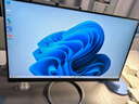 飛利浦（PHILIPS）國家補貼20%23.8英寸臺式一體機電腦( Intel N5095 8G 256G WiFi藍牙 3年質(zhì)保 )B1黑 曬單實(shí)拍圖