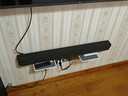 索尼（SONY）HT-S400 2.1 聲道 杜比音效 大功率獨立低音炮 家庭影院 回音壁 Soundbar S350升級款 電視音響  曬單實拍圖