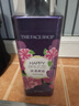 菲詩(shī)小鋪（THE FACE SHOP）浪漫邂逅香氛沐浴露500ml 小蒼蘭香 溫和潔膚 保濕芳香 曬單實(shí)拍圖