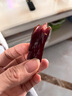 BISR內(nèi)蒙古即食牛肉健身低脂原切醬牛肉輕食代餐飽腹熟食原味五香袋裝 醬牛肉1袋含醬料凈重：250g 曬單實(shí)拍圖