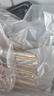 東來順 內(nèi)蒙古羔羊原切精選羊肉串400g 約20串 BBQ燒烤 清真中華老字號(hào) 曬單實(shí)拍圖