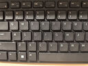 戴爾(DELL)KB500 無(wú)線(xiàn)鍵盤(pán) 家用辦公鍵盤(pán) 設計感鍵盤(pán) 精巧鍵盤(pán) 低噪高效 USB外接 黑色 曬單實(shí)拍圖