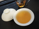 鈺銓龍門 冰清玉潔沉潤杯 德化傳統(tǒng)中國白瓷純手工高端主人茶杯個人品茗杯 冰清玉潔-沉潤杯 曬單實拍圖