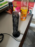 哈曼卡頓水晶4代桌面藍(lán)牙音箱  電腦通用雙聲道 Soundsticks4 電腦音箱桌面藍(lán)牙音箱氛圍燈音響七夕禮物 水晶4 黑色款 曬單實拍圖