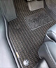 固特異（Goodyear）tpe汽車(chē)腳墊適用于奧迪A3國產(chǎn)配件裝飾高邊TPE腳墊黛尼斯毯 曬單實(shí)拍圖