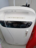 維德5L升制氧機家用老人醫用吸氧機制氧霧化一體氧氣機Y-510W國家補貼 曬單實(shí)拍圖