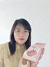 亞菲兒（Lauyfee）香水女淡香女士香水持久留香水禮盒50ml法國香水女友老婆生日禮物 曬單實(shí)拍圖