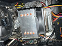 華碩（ASUS）PRIME A520M-K 主板  支持 CPU 5500/5600(AMD A520/Socket AM4) 曬單實(shí)拍圖