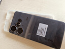 realme 真我Neo7 Turbo 新品5G拍照游戲電競手機 天璣9400e 7200mAh電池長(cháng)續航+100W快充 極窄邊框直屏 透明黑 16GB+512GB 官方標配 曬單實(shí)拍圖