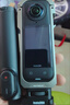 Insta360影石【旗艦新品】X5 全景運(yùn)動(dòng)相機(jī)8K高清防抖防水手持口袋攝像機(jī)旅行Vlog摩托車騎行滑雪潛水路亞 標(biāo)準(zhǔn)套餐【咨詢客服享好禮】 標(biāo)準(zhǔn)版（無內(nèi)存卡） 官方標(biāo)配 曬單實(shí)拍圖