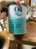 Oli6澳洲兒童成長(zhǎng)山羊奶粉 4段（3-15歲）800g A2+高鈣+DHA+益生元 曬單實(shí)拍圖