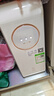 沁園（TRULIVA）凈水器機家用小白鯨1200G觸控屏Pro 6年RO過(guò)濾器 廚下式直飲凈飲一體機 觸控屏UR-S51298國家補貼 曬單實(shí)拍圖
