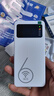 小訊智能隨身WiFi無(wú)線(xiàn)小寬帶家用戶(hù)外無(wú)線(xiàn)路由器上網(wǎng)WiFi6路由器. 【旗艦推薦】9.9/1500G/充電寶+WiFi6 曬單實(shí)拍圖