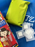 日本衣魚(yú)蟲(chóng)殺蟲(chóng)劑家用滅殺衣蛾專(zhuān)用誘捕盒樟腦丸去除魚(yú)衣蟲(chóng)藥神器 1盒裝 適用20-60㎡【一放再無(wú)蟲(chóng)擾】 曬單實(shí)拍圖