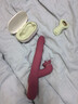 謎姬震動棒成人情趣用品女性專用解壓玩具按摩神器自慰高級av強(qiáng)震炮機(jī) 曬單實拍圖