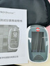 博士醫(yī)生DM4279家用指尖血糖檢測儀 智能免調(diào)碼精準檢測套裝 試紙100片 曬單實拍圖