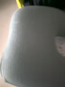西諾思小酣兒童午睡枕小學(xué)生午睡枕午休枕趴睡神器記憶棉枕頭教室竹炭款 曬單實(shí)拍圖