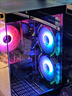 耕升GeForce RTX 5060 追風(fēng) 8G游戲顯卡 DLSS 4 電競游戲/設計剪輯/AI本地部署/直播娛樂(lè ) 曬單實(shí)拍圖