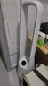 飛利浦（PHILIPS）無(wú)葉風(fēng)扇電風(fēng)扇直流變頻遙控家用塔扇輕音節能凈化過(guò)濾柔風(fēng)廣角搖頭落地扇大風(fēng)量ACR3144BF 曬單實(shí)拍圖