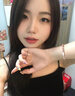 Jay 新中式竹節(jié)手鐲仿貓眼石手飾女竹子手飾七夕情人節(jié)禮物送女友 曬單實(shí)拍圖