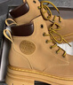 添柏嵐（Timberland）官方踢不爛男鞋新大黃靴戶(hù)外防污防潑水|A27TP A27TPW/小麥色 TB1 僅批次不同 43 鞋內長(cháng)：27cm 曬單實(shí)拍圖