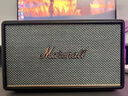 MARSHALL（馬歇爾）ACTON III 音箱3代無線藍牙搖滾家用重低音禮物音響 黑色 曬單實拍圖