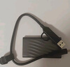 聯(lián)想(Lenovo)1TB Nvme1000MB/s移動固態(tài)硬盤（PSSD）PS9 Type-C USB3.2 雙接口手機直連筆記本電腦外接 曬單實拍圖