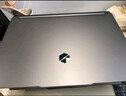 機械革命【國家補貼20%】極光X 潮玩版 酷睿i7HX 游戲本筆記本電腦(i7-14650HX 32G 1T RTX5060  300Hz 白) 曬單實(shí)拍圖