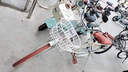 飛鴿（FLYING PIGEON）自行車成人通勤車自行車學生單車成人自行車通勤自行車女士自行車 標配奶油米|單速|輻條輪+禮包 24寸適合150-170cm 曬單實拍圖