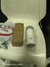 雙立人（ZWILLING）保溫杯泡茶水杯大容量男女士禮物實(shí)用茶水分離杯不銹鋼 白色420ml 曬單實(shí)拍圖