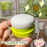 Befe控油蓬蓬粉 頭發(fā)控油神器去油頭免洗干發(fā)粉散粉蓬松粉 5g 曬單實拍圖