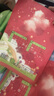 YOQUN上海學(xué)生統(tǒng)一課業(yè)簿冊作業(yè)本練習(xí)本加厚寫字簿田字格小學(xué)生數(shù)學(xué)語文英語本兒童寫字本批發(fā)1-2年 語文+數(shù)學(xué)+英語+拼音田字(各5本，共20本) 曬單實拍圖