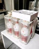 五糧液 1618  2022年-2025年 濃香型白酒 52度 500ml*6 原箱 年份隨機 曬單實拍圖